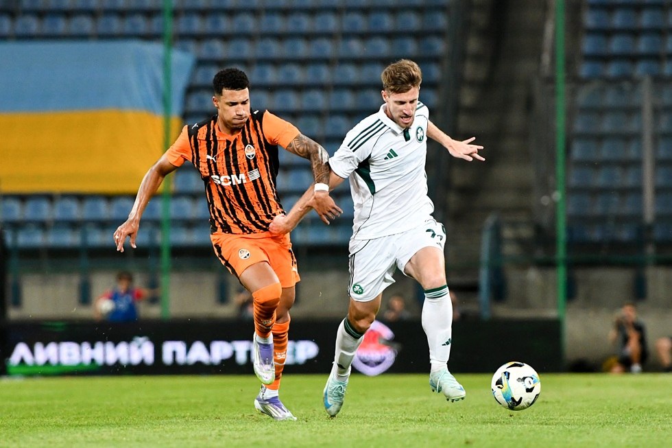 Με τουλάχιστον τρεις ομάδες στις League Phases των ευρωπαϊκών διοργανώσεων η Ελλάδα