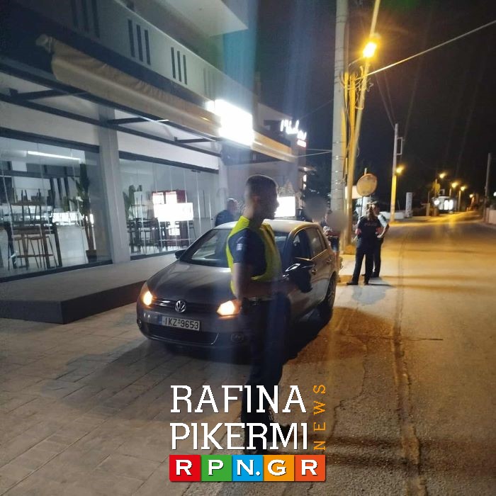 Εντατικοί έλεγχοι της τροχαίας στην Αρτέμιδα μετά από αιτήματα πολιτών – rpn