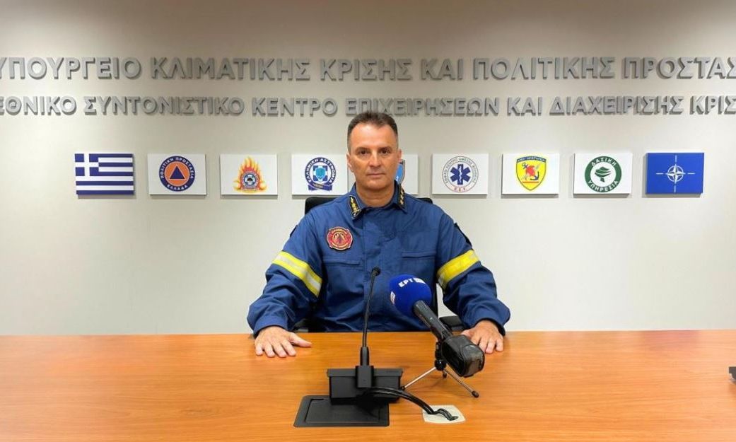 Η Ελλάδα ζήτησε τη συνδρομή του Ευρωπαϊκού Μηχανισμού Πολιτικής Προστασίας – Σε εξέλιξη 106 πυρκαγιές