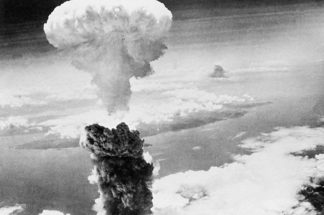 Χιροσίμα – Ναγκασάκι: Πόσες πυρηνικές κεφαλές είναι ενεργές, 80 χρόνια μετά
