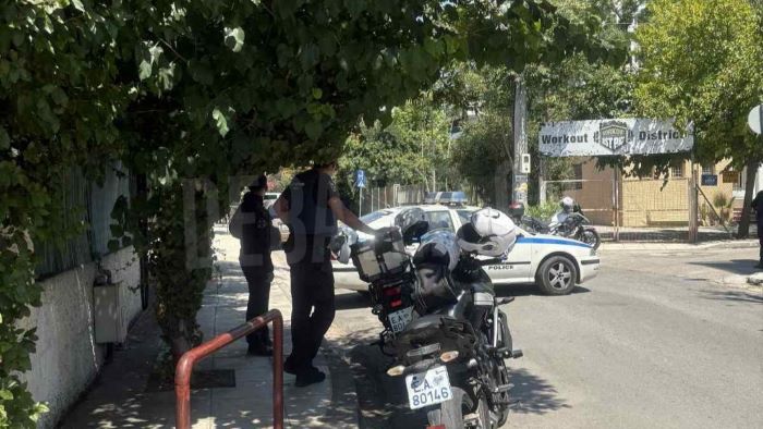 Χαλάνδρι: «Με κακολογούσε στα social, ήθελα να την εκδικηθώ» είπε ο 28χρονος που έσφαξε τη 47χρονη – Πώς είχαν γνωριστεί – rpn