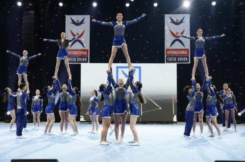 Η Ανατολική Αττική γνωρίζει το Cheerleading – Νέο πρόγραμμα στη Ραφήνα από 1η Σεπτεμβρίου