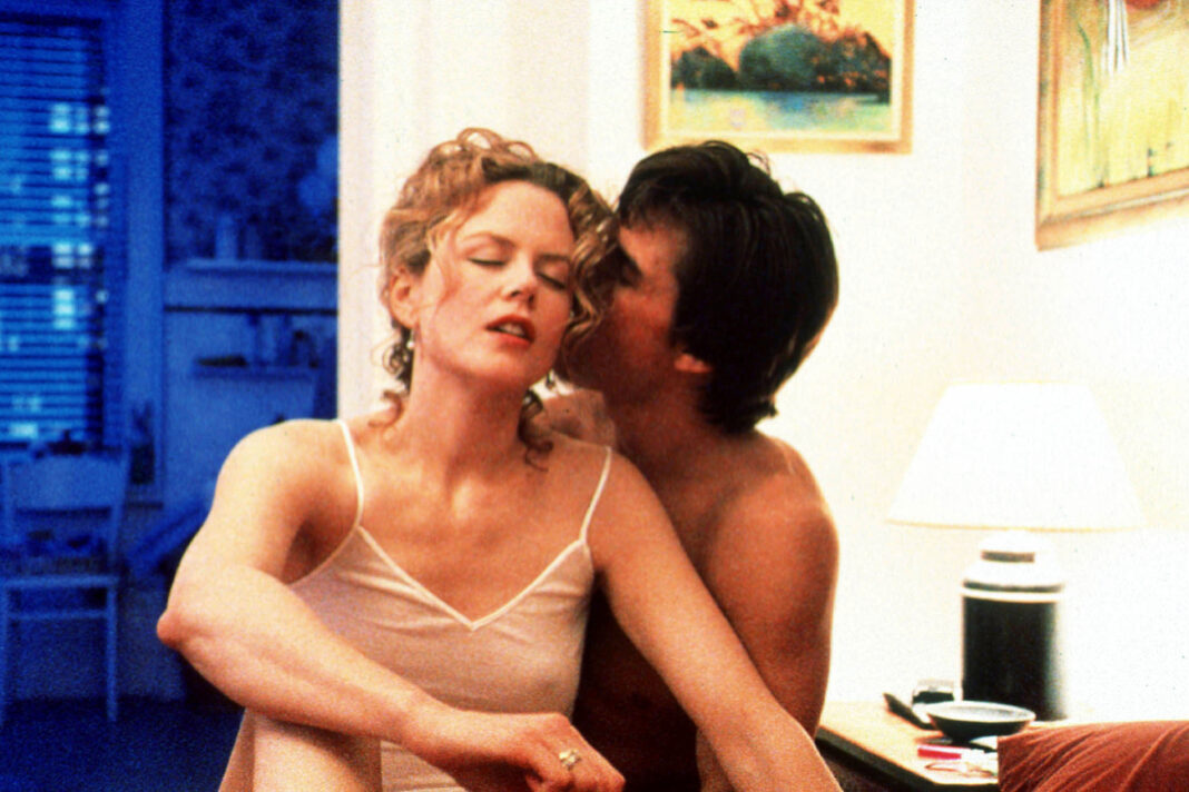 Οι πιο αμήχανες στιγμές στα γυρίσματα διάσημων σκηνών σεξ