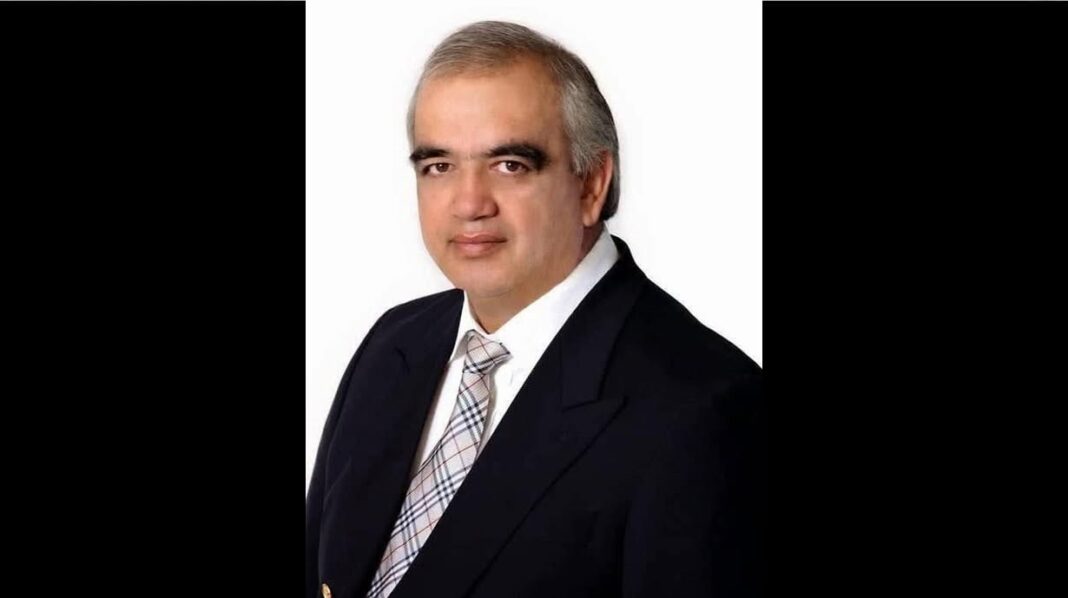 Αντιδήμαρχος Σπάτων Αρτέμιδος Γ. Μπέκας: Ήμουν είμαι και θα είμαι στην παράταξη του δημάρχου Δημήτρη Μάρκου