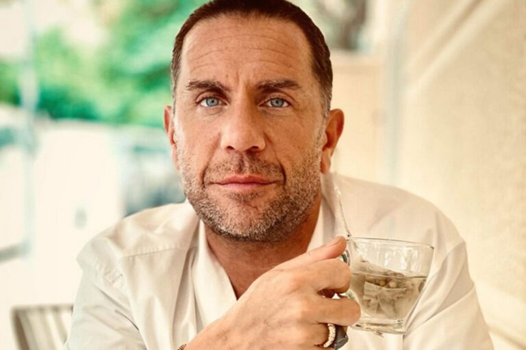 Γιώργος Μαζωνάκης: «Εν άγνοιά μου ο εγκλεισμός μου – Προσπαθούν να με εξοντώσουν» – rpn