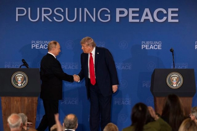 Προς κατάπαυση πυρός ή νέα κλιμάκωση; Το μέλλον του πολέμου στην Ουκρανία