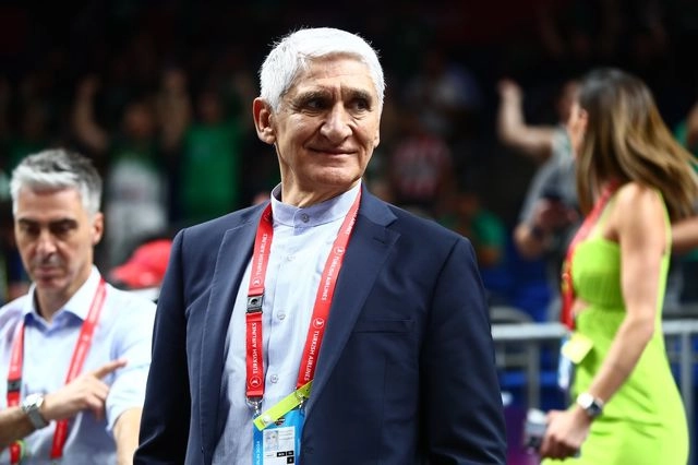 Παναγιώτης Γιαννάκης: Η εξέλιξη της Εθνικής φαίνεται διά γυμνού οφθαλμού