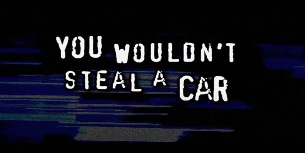 Ο κλέψας του κλέψαντος: H διάσημη διαφήμιση κατά της πειρατείας των 00’s ήταν προϊόν…. πειρατείας
