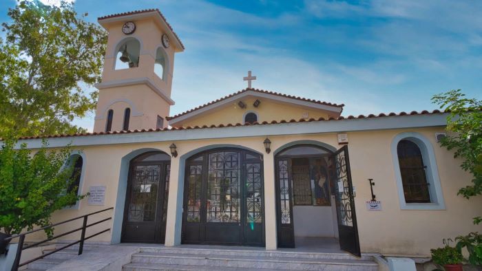 Αρτέμιδα: Ιερά Πανήγυρις Αγίου Κοσμά του Αιτωλού στις 23 και 24 Αυγούστου – rpn