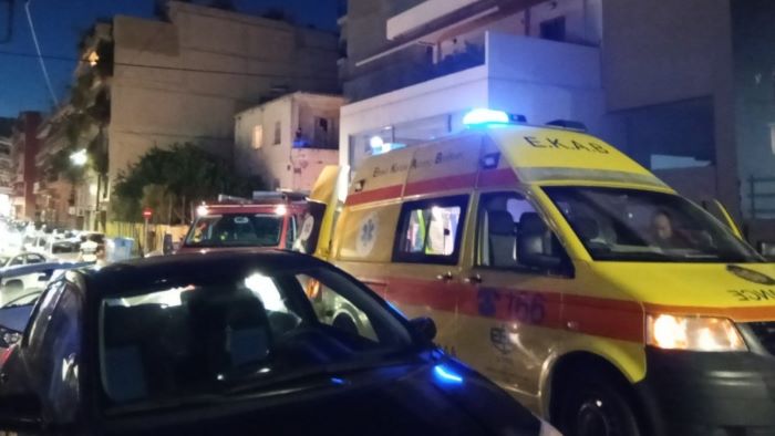 Τραγωδία στο Αγρίνιο: Γυναίκα έπεσε από μπαλκόνι 4ου ορόφου – Νεκρή η 45χρονη