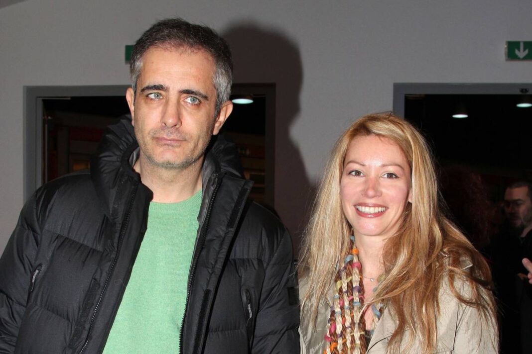 5 μεγάλοι έρωτες της ελληνικής showbiz που ξέχασες