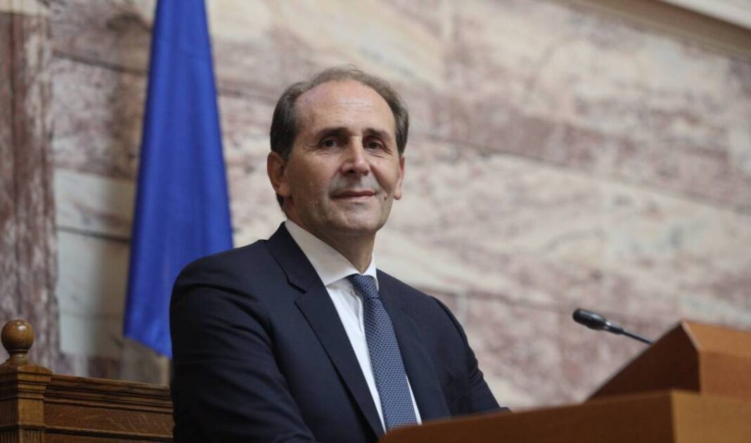 Σήμερα η κηδεία του Απόστολου Βεσυρόπουλου – Η επιθυμία της οικογένειας – rpn