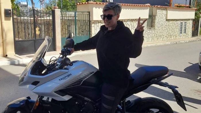 Αταλάντη: Νεκρή 32χρονη μητέρα σε τροχαίο – Πήγαινε να κάνει έκπληξη στο παιδί της – rpn