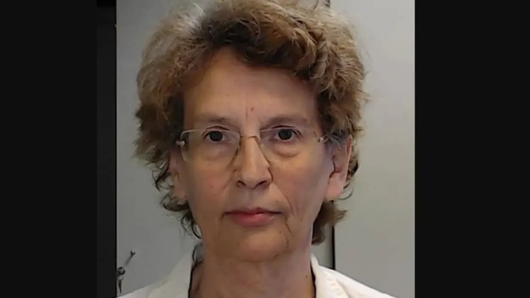 Αύρα Γρηγορίου: Έφυγε από τη ζωή η δημοσιογράφος που αυτοπυρπολήθηκε στην Αίγλη Ζαππείου