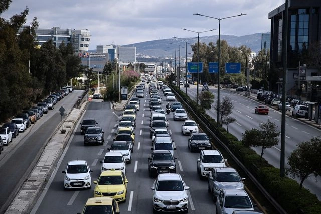 Έρχονται μεγάλα πρόστιμα για “μαϊμού” ακινησίες οχημάτων