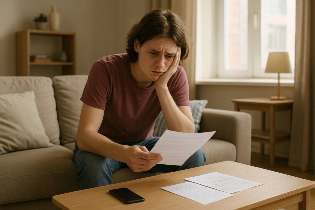 Η Gen Z βάζει «χέρι» στις αποταμιεύσεις της, παραλείπει γεύματα και πουλάει τα υπάρχοντά της για… να τα βγάλει πέρα