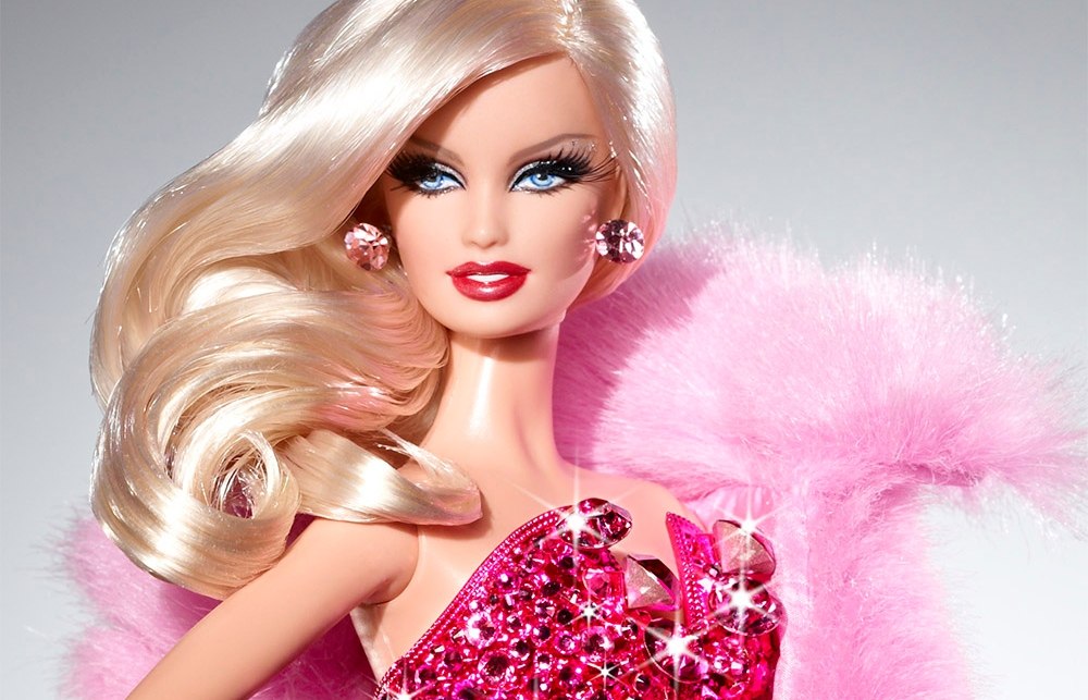 «Αυθάδης, σέξι, ανεξάρτητη!»: Η προγιαγιά της Barbie ήταν ένα call girl από τη Γερμανία
