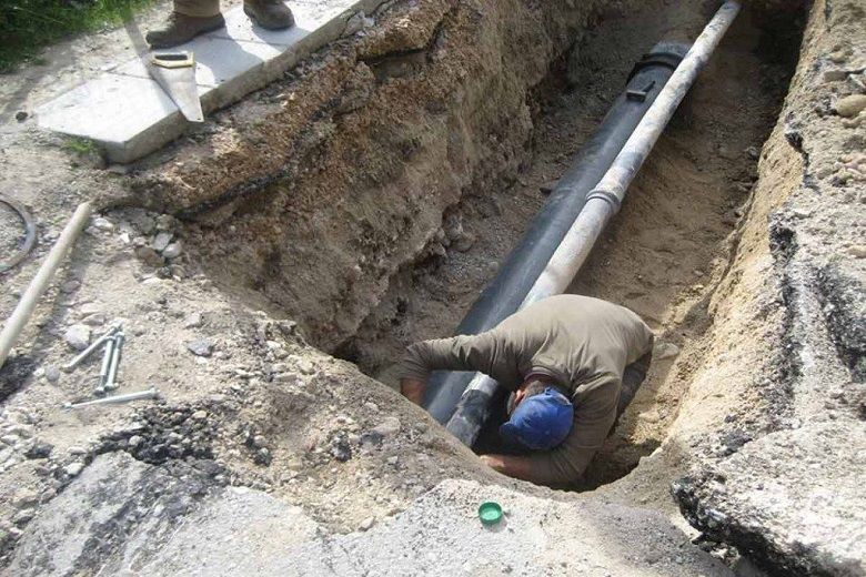 Αποχέτευση Σπάτα Αρτέμιδα: Ενημέρωση των ιδιοκτητών – Ποιες περιοχές αφορά – rpn