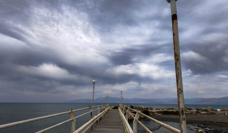 Μαρουσάκης: Σήμερα τα πρώτα σημάδια της νέας κακοκαιρίας – rpn