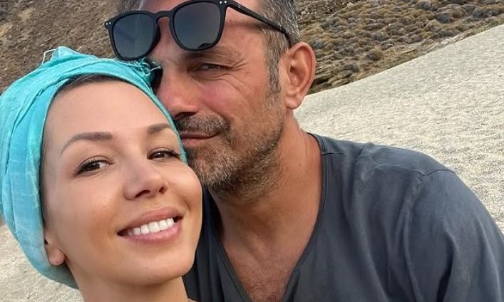 Πέθανε στα 41 της η Αλεξάνδρα Νικολαΐδου – Η σύντροφος του Ντέμη Νικολαΐδη – rpn