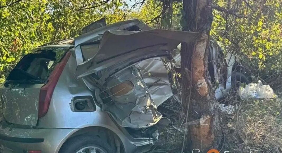 Τραγωδία στην Πιερία: Νεκρό 9χρονο κορίτσι σε τροχαίο – Δίνει μάχη η 11χρονη αδελφή της