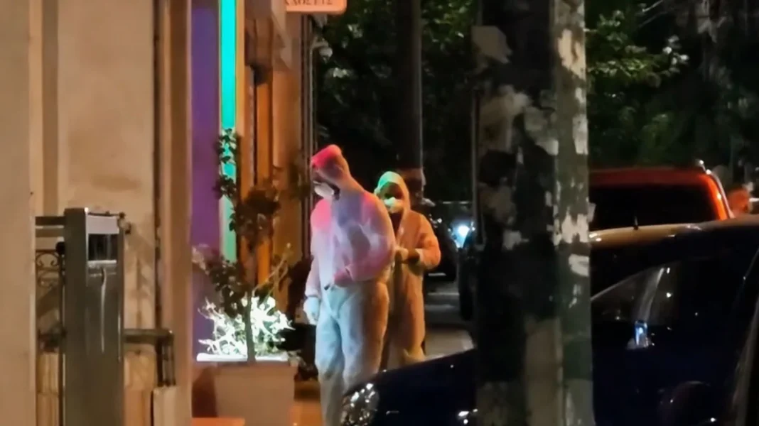 Από χειροβομβίδα η έκρηξη στην καφετέρια στον Άγιο Παντελεήμονα – Δύο τραυματίες – rpn