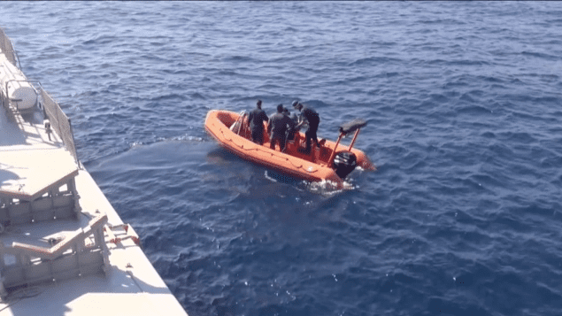 Συναγερμός στην Άνδρο: Αγνοείται 54χρονος ψαράς – rpn