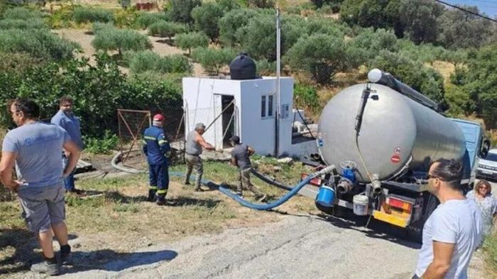 Τραγωδία στο Ηράκλειο: Εργάτης βρέθηκε νεκρός μέσα σε δεξαμενή με λύματα – rpn