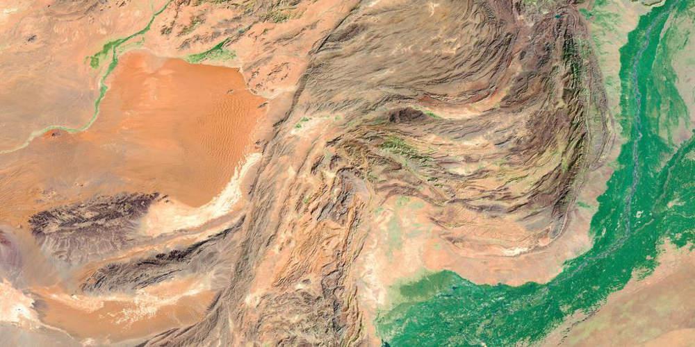 Κρούει τον κώδωνα του κινδύνου ο Λέκκας: Η Μεσόγειος οδηγείται σε ερημοποίηση – rpn