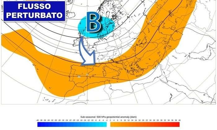 Καιρός: ECMWF και Ιταλοί «μίλησαν» – Έτσι θα κυλήσει ο Σεπτέμβριος στην Ελλάδα – rpn