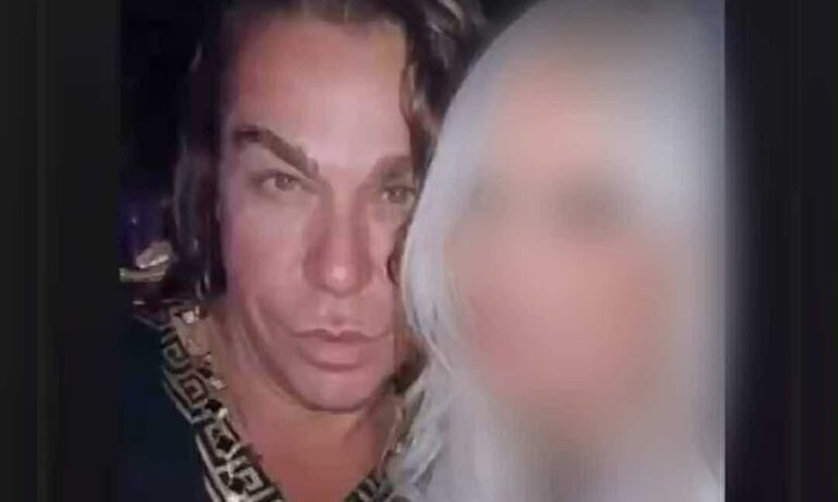 Με τον Τρύφωνα Σαμαρά διασκέδαζε η οδηγός της Porsche πριν το τροχαίο στη Θέρμη