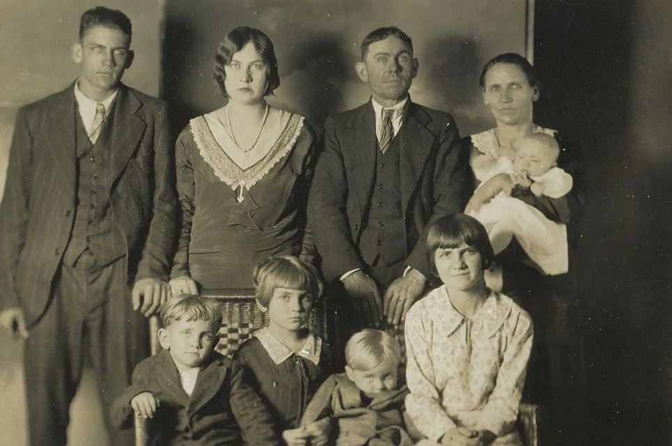 Βόρεια Καρολίνα: Η «πιο τρομακτική φωτογραφία που τραβήχτηκε ποτέ» – Γιατί;