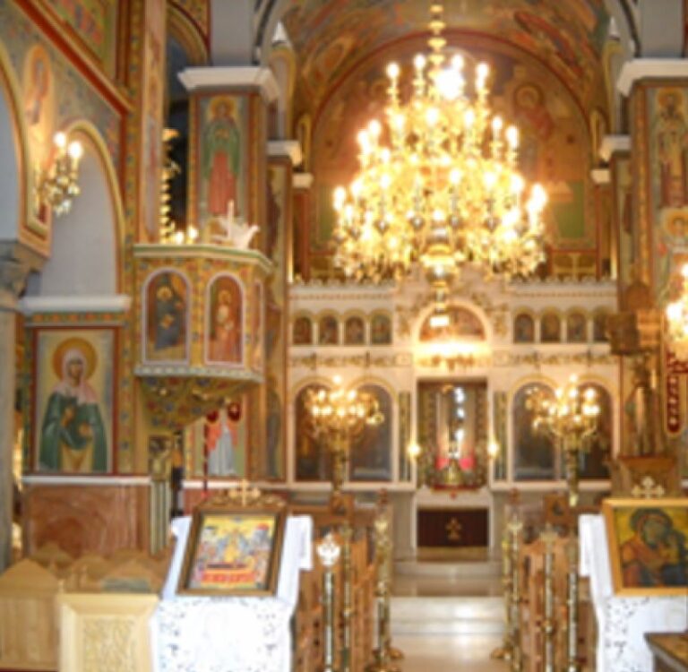 Μαραθώνας: Πρόγραμμα I.Πανήγυρης Ι.Ν. Αγίου Ιωάννου Προδρόμου στις 28 και 29 Αυγούστου – rpn