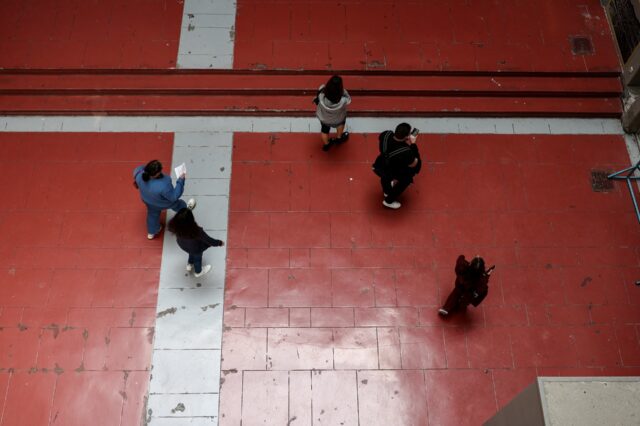 “Αιώνιοι” φοιτητές: Η νομοθετική ρύθμιση και οι αριθμοί