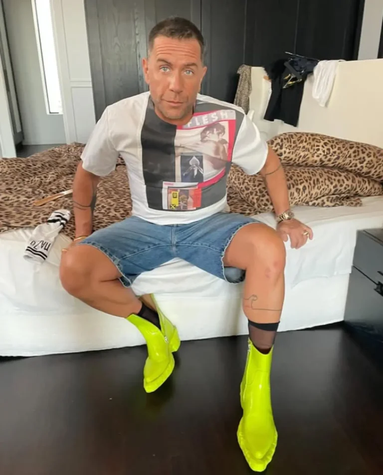 Στράτος Τζώρτζογλου – Η συγκινητική αποκάλυψη για τον Γιώργο Μαζωνάκη: «Ποτέ δεν το ανέφερε σε κανέναν»