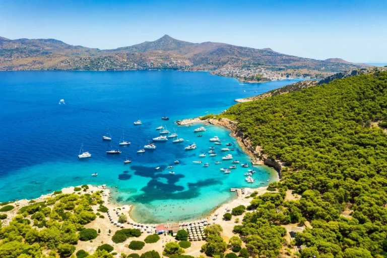 Οι 7 καλύτερες ημερήσιες εκδρομές από την Αθήνα