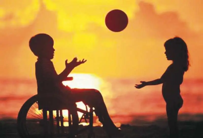 Δόμνα Μιχαηλίδου για τη β’ φάση του Προγράμματος Προσβασιμότητα κατ’ οίκον