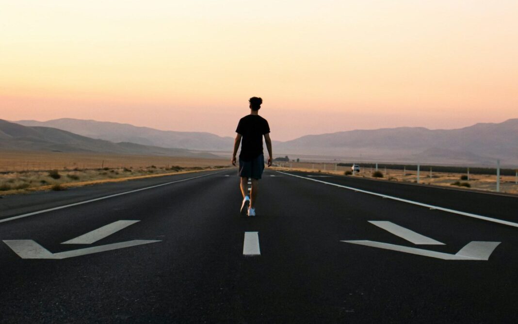 Challenge 6-6-6: Η νέα μέθοδος – πρόκληση στο περπάτημα