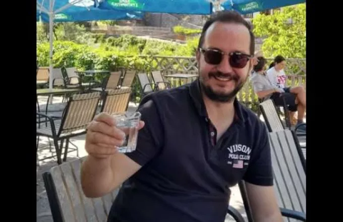 Βασίλης Καλογήρου: Από υποθερμία ο θάνατος του – Ο εισαγγελέας απέκλεισε το ενδεχόμενο εγκληματικής ενέργειας – rpn