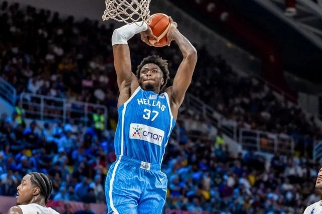 Κύπρος-Ελλάδα 69-96: Το ιστορικό ματς ήταν αγγαρεία πριν από τη μάχη με τη Γεωργία