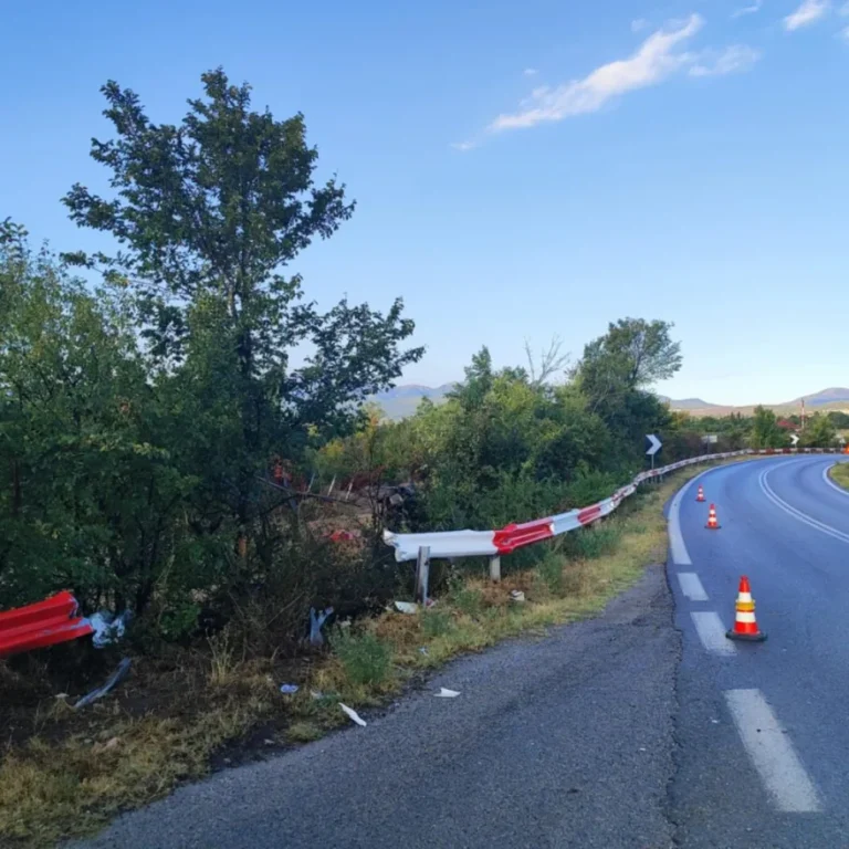 Κοζάνη: Τραγωδία με 28χρονο – Σκοτώθηκε σε τροχαίο επιστρέφοντας από γαμήλια δεξίωση – rpn