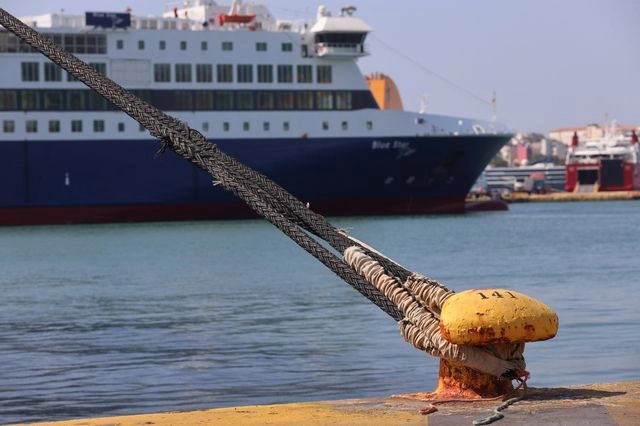 Μποφόρ τον Αύγουστο – “Καμπανάκι” Κολυδά για τα ταξίδια