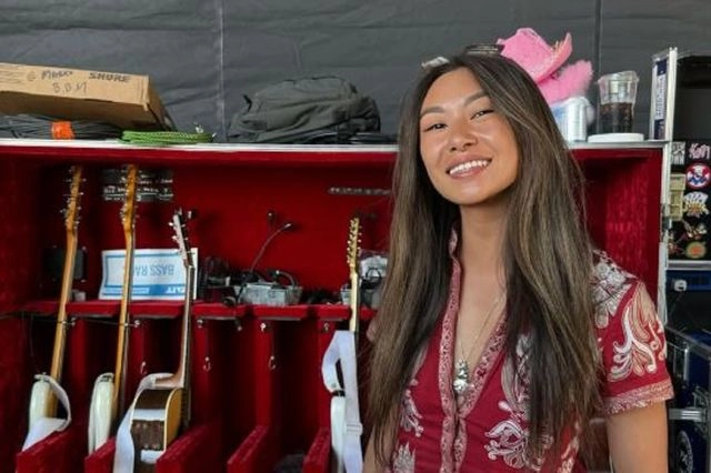 Γιατί δεν θα αντέχαμε ούτε μια μέρα τη ζωή της νεότερης αυτοδημιούργητης δισεκατομμυριούχου