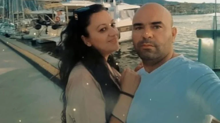 Γυναικοκτονία στον Βόλο: Αμετανόητος ο 40χρονος – Σήμερα ενώπιον του εισαγγελέα – rpn