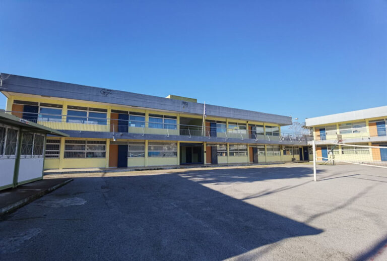 Σχολεία του Μαραθώνα: Χτίζοντας το μέλλον μέσα από την Παιδεία