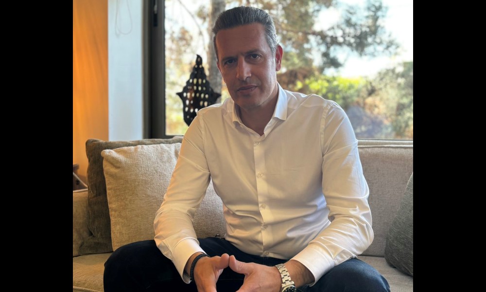 Δημόσια τοποθέτηση Φαφούτη για το Αθλητικό Κέντρο Αρίωνος: «Να επιστρέψει στους τοπικούς συλλόγους» – rpn