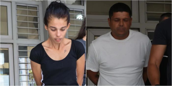 Θεσσαλονίκη: Στη φυλακή η 24χρονη και ο σύντροφός της για τον βιασμό της 10χρονης κόρης της – rpn