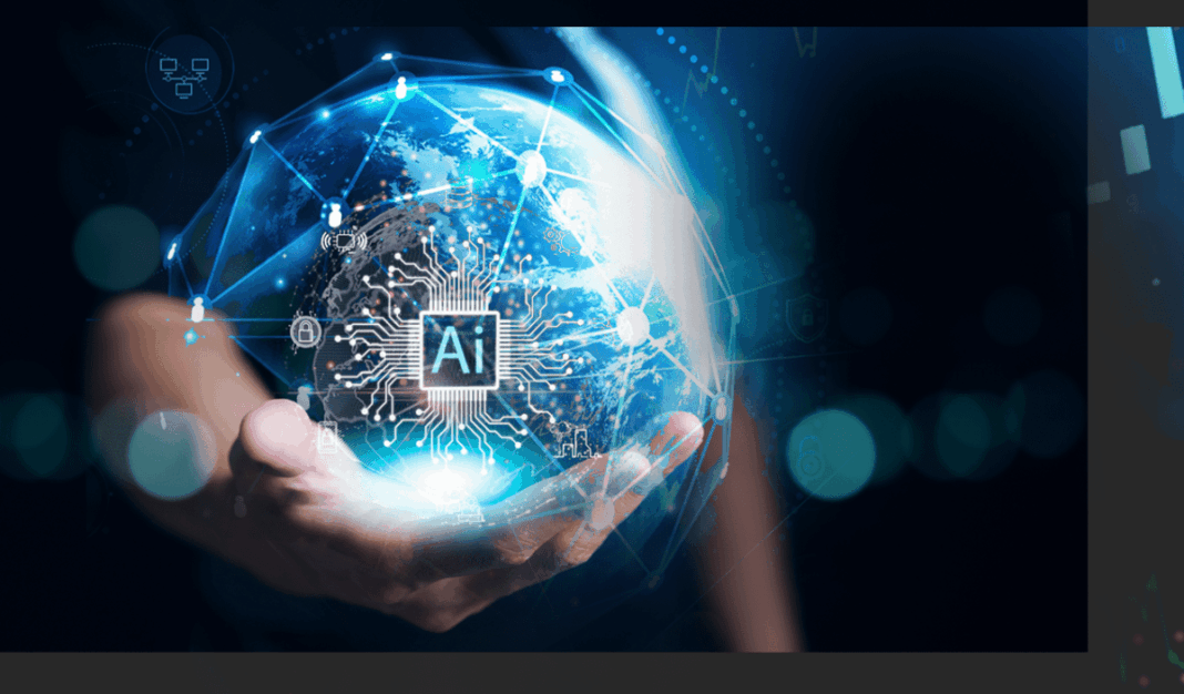 Tεχνητή Νοημοσύνη: Φέρνει το μεγαλύτερο κύμα δημιουργίας πλούτου των τελευταίων ετών