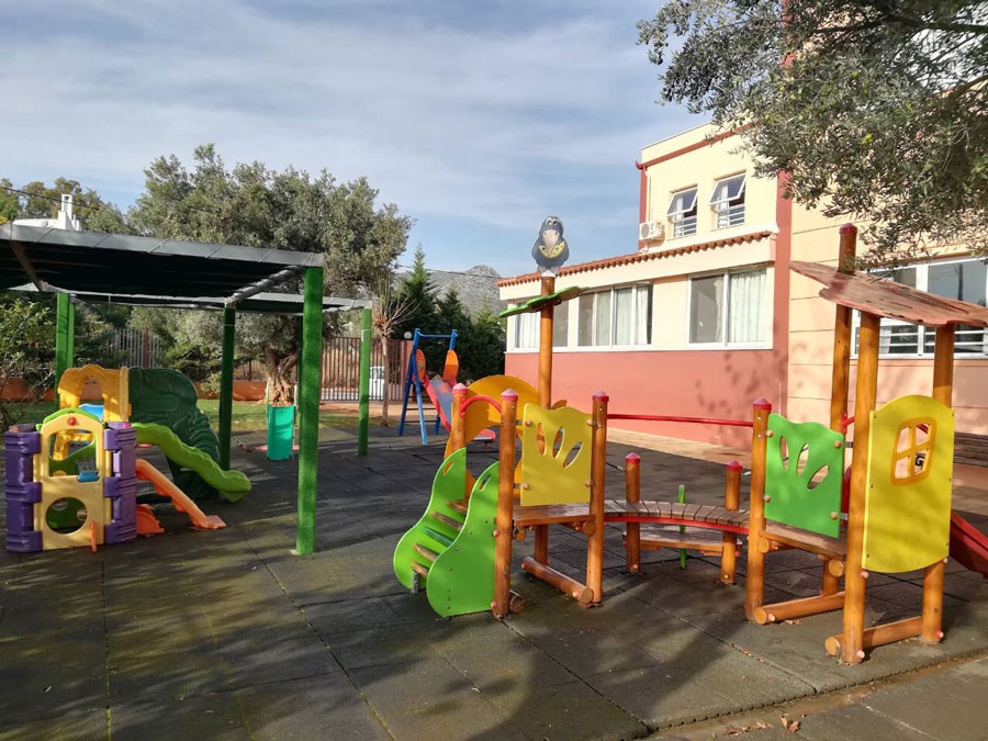 Δήμος Μαραθώνος: Ανακοίνωση για την ένταξη στους βρεφονηπιακούς σταθμούς 2025 – 2026