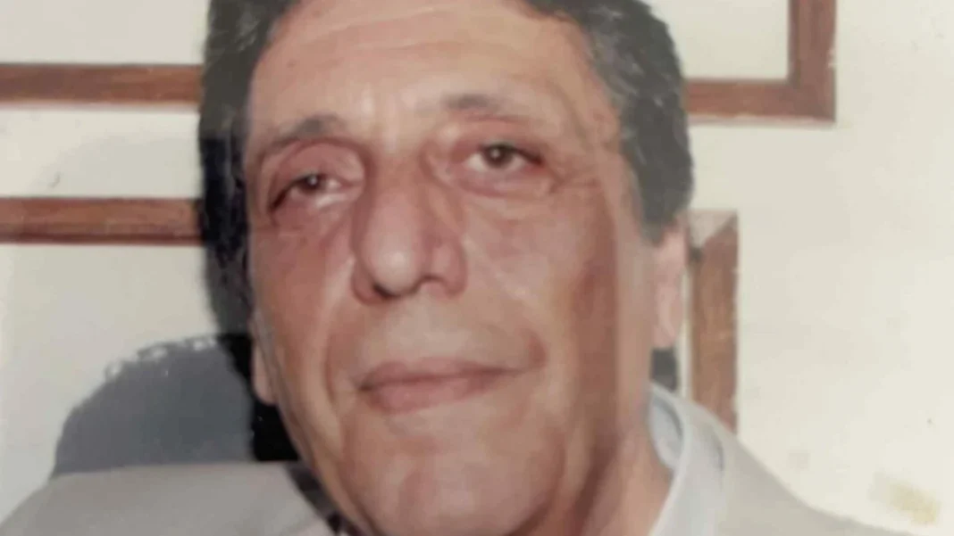 Πέθανε ο γιος του μεγάλου συνθέτη Γιάννη Παπαϊωάννου, Αντώνης – Θλίψη στον καλλιτεχνικό κόσμο